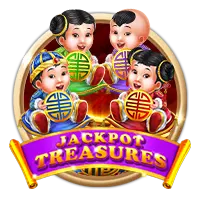 Jackpot Treasures
